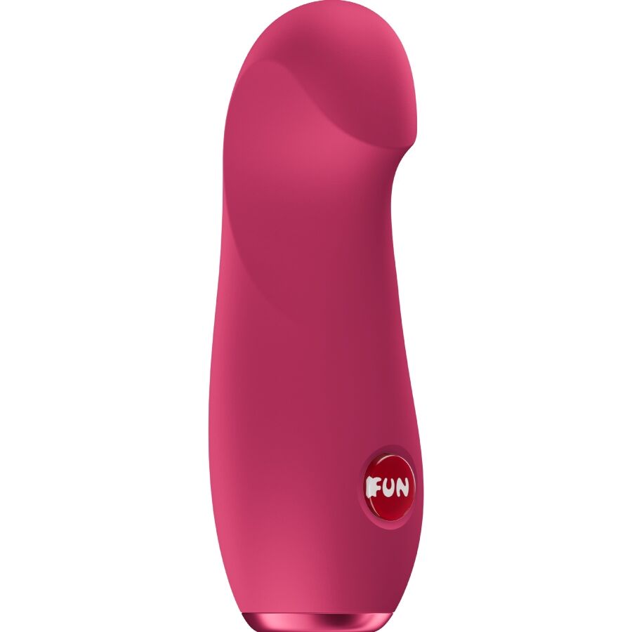 Fun Factory Stella Bullet Vibrante Lampone – immagine 2