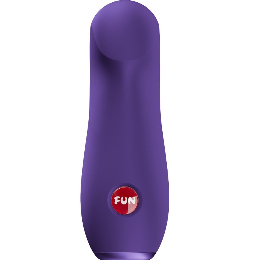 Fun Factory Stella Bullet Vibrante Ribes Nero