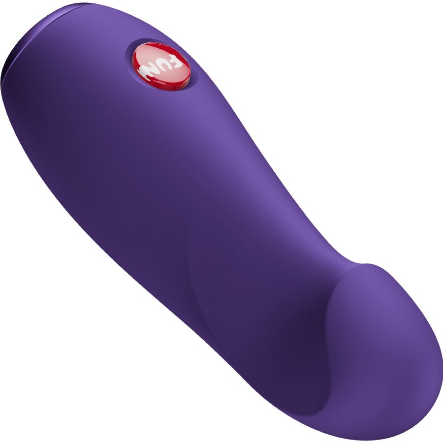 Fun Factory Stella Bullet Vibrante Ribes Nero – immagine 3