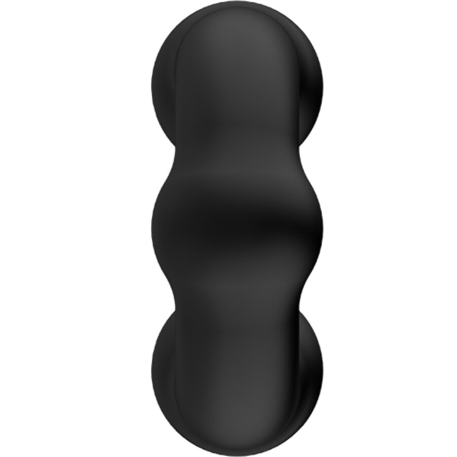 Crazy Bull con Noduli Anello per il Pene in Silicone – immagine 4
