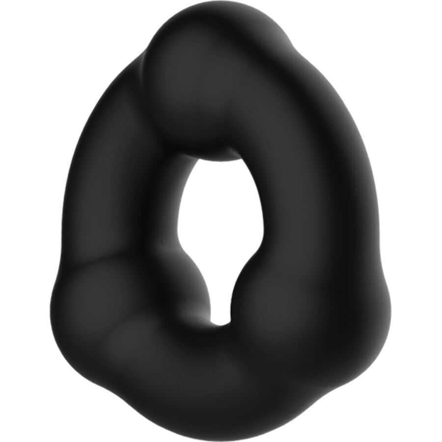Crazy Bull con Noduli Anello per il Pene in Silicone – immagine 3