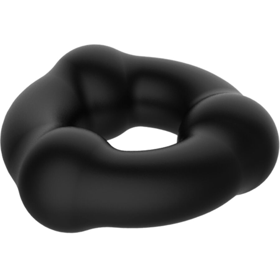 Crazy Bull con Noduli Anello per il Pene in Silicone – immagine 5