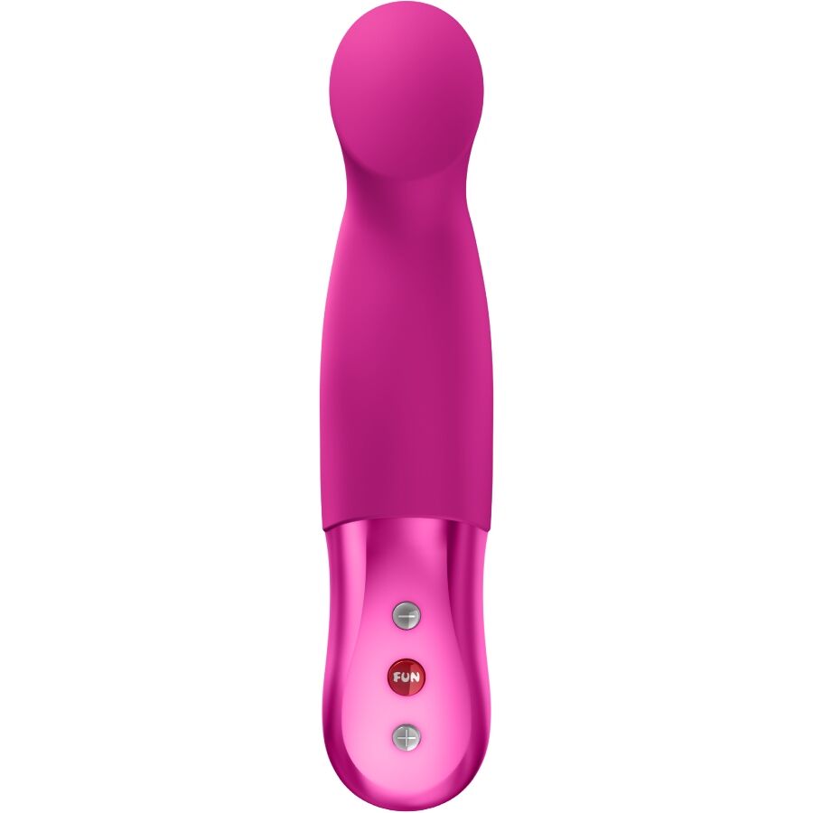 Fun Factory Stronic Sundaze Pulsatore a Spinta Magenta