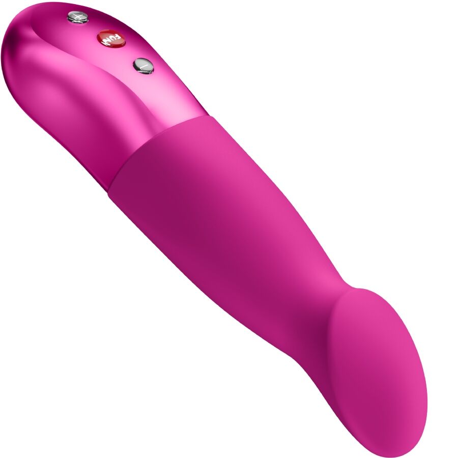 Fun Factory Stronic Sundaze Pulsatore a Spinta Magenta – immagine 3