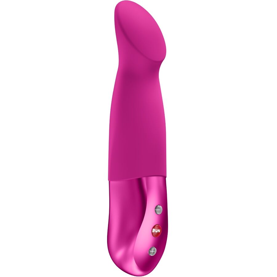 Fun Factory Stronic Sundaze Pulsatore a Spinta Magenta – immagine 2