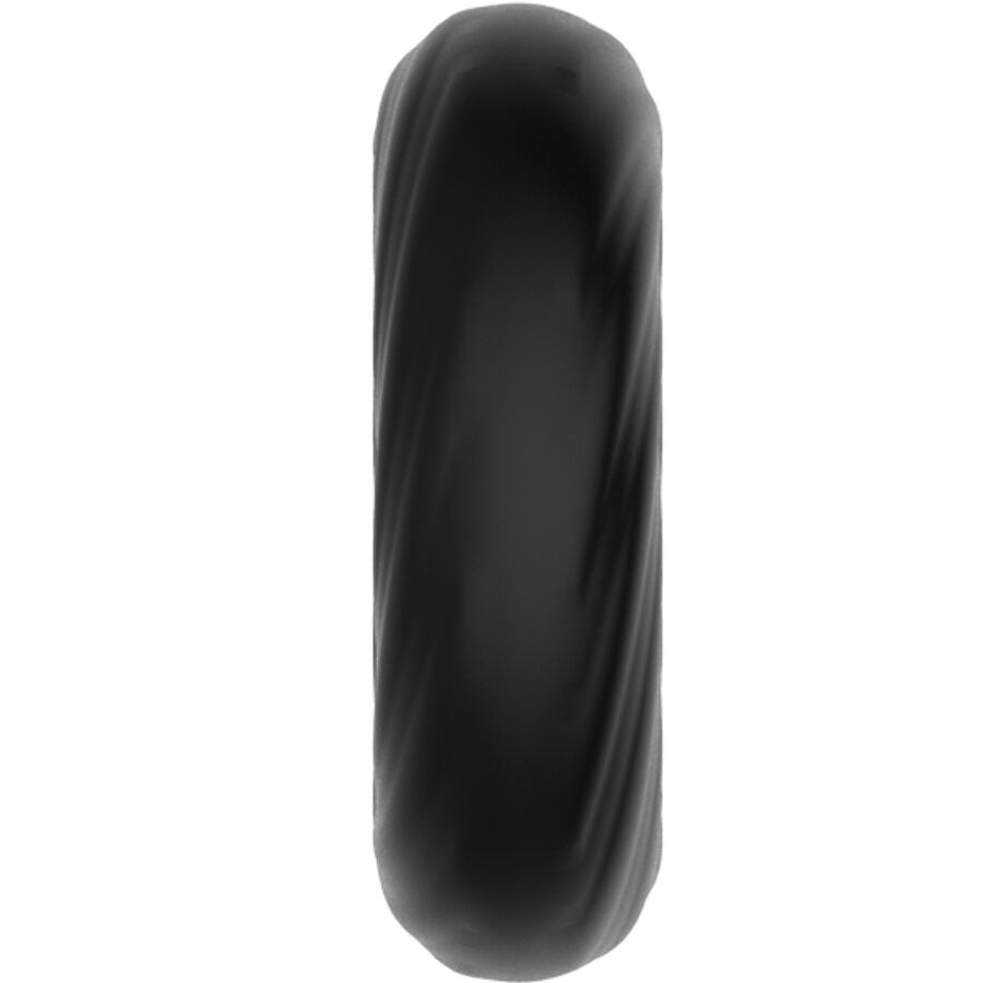 Crazy Bull Spirale Anello per il Pene in Silicone – immagine 4