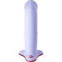 Fun Factory The Boss Stub Dildo Punto G con Ventosa 18 cm Viola – immagine 3