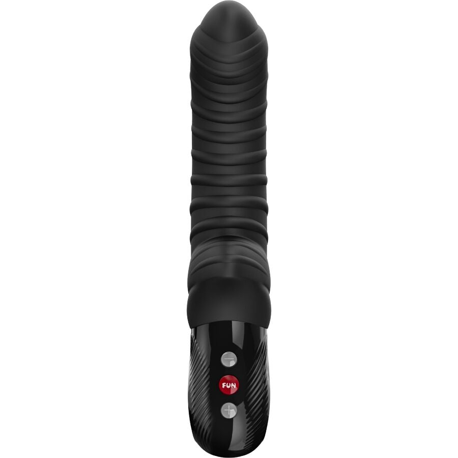 Fun Factory Tiger Vibratore Punto G Nero