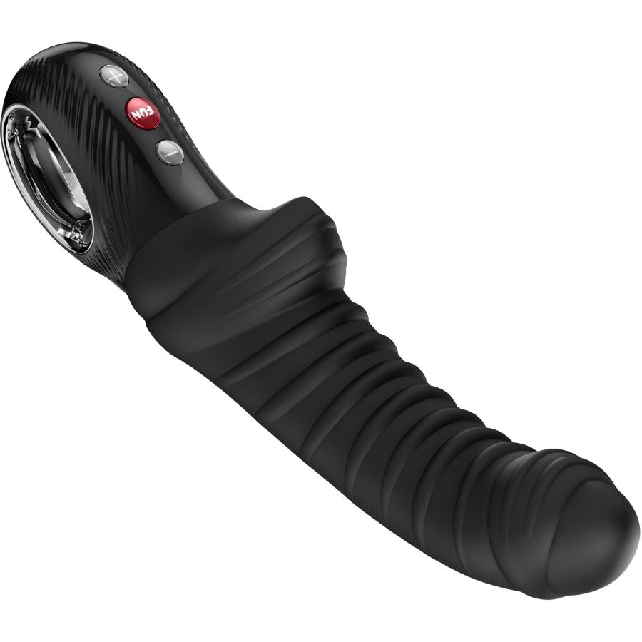 Fun Factory Tiger Vibratore Punto G Nero – immagine 3