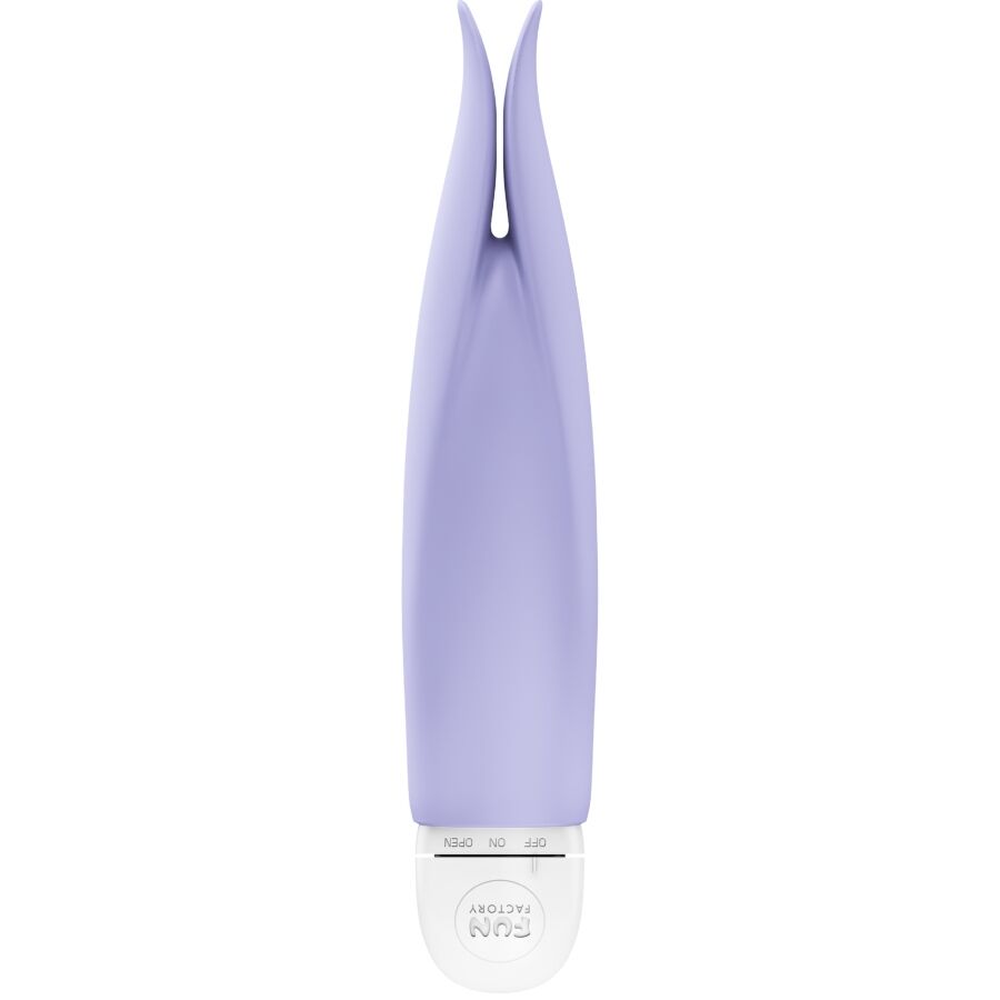 Fun Factory Volita Vibratore Lay-On Viola