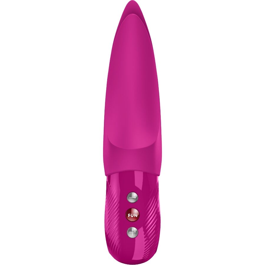 Fun Factory Volta Vibratore Lay-On Magenta
