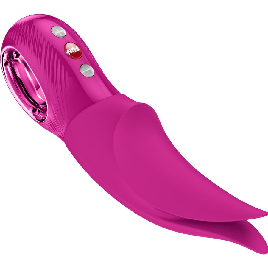Fun Factory Volta Vibratore Lay-On Magenta – immagine 3
