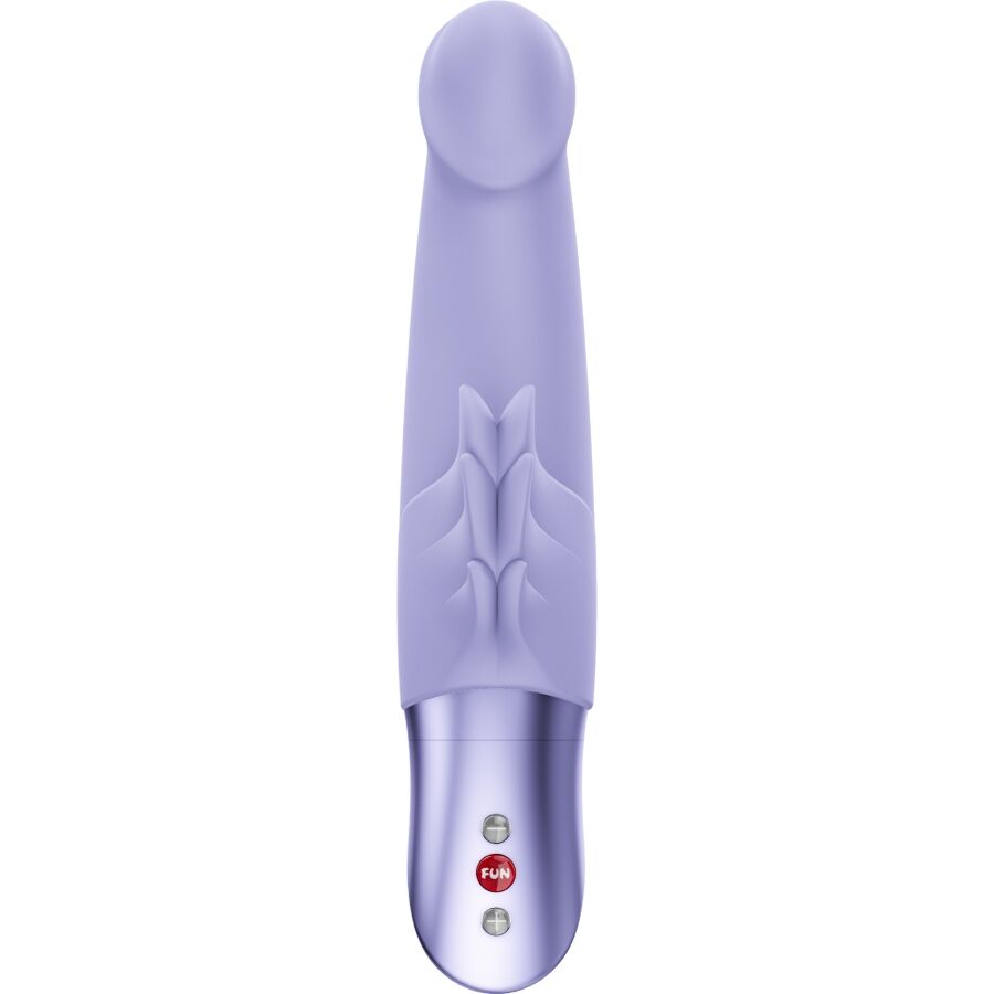 Fun Factory Wicked Angel Vibratore Rabbit Viola – immagine 2