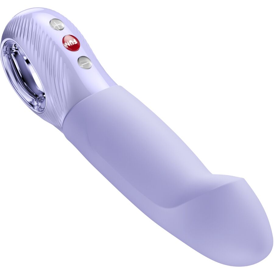 Fun Factory Stronic G Forte Pulsatore a Spinta Viola – immagine 3