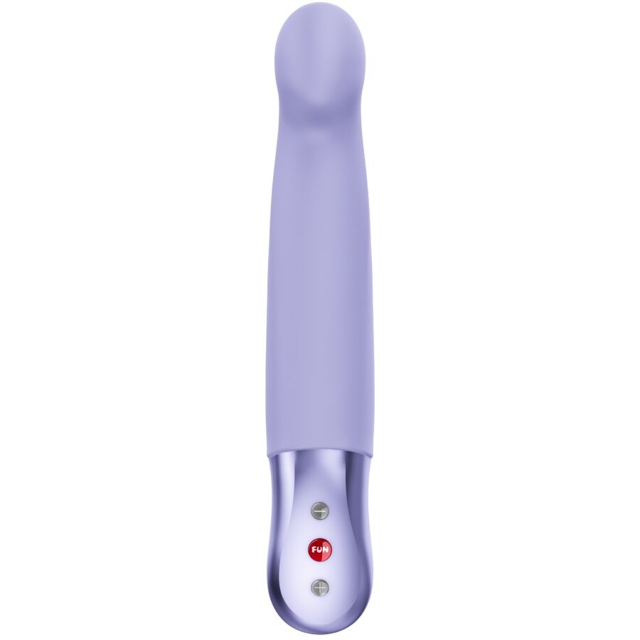 Fun Factory Stronic G Pulsatore a Spinta Viola – immagine 2
