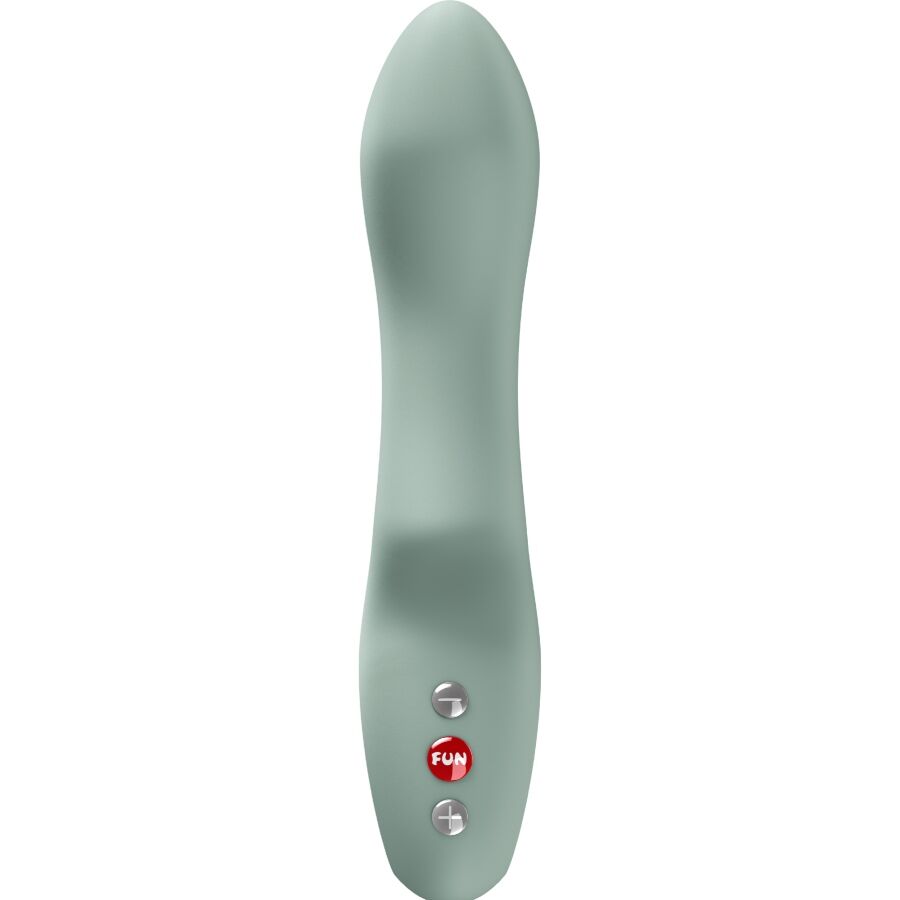 Fun Factory Stronic Dive Pulsatore a Spinta Verde Chiaro – immagine 2