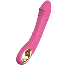 ToyJoy Maia Vibratore Punto G Ricaricabile 21 cm