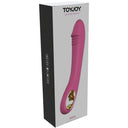 ToyJoy Maia Vibratore Punto G Ricaricabile 21 cm – immagine 5