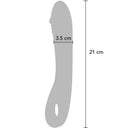 ToyJoy Maia Vibratore Punto G Ricaricabile 21 cm – immagine 3