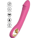 ToyJoy Maia Vibratore Punto G Ricaricabile 21 cm – immagine 2