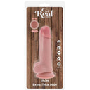 ToyJoy Get Real Deluxe dildo extra spesso con testicoli 17 cm – foto 4