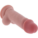 ToyJoy Get Real Deluxe dildo extra spesso con testicoli 17 cm – foto 3