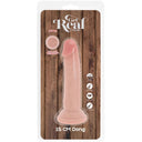 ToyJoy Get Real Deluxe dildo realistico doppia densità 15 cm – foto 5