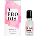 Secretplay Afrodis profumo in olio ai feromoni donna roll-on 20 ml