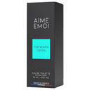 RUF Aime Emoi profumo ai feromoni per lei 50 ml – foto 3