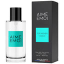 RUF Aime Emoi profumo ai feromoni per lei 50 ml