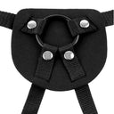 Fetish Fantasy imbracatura strap-on per principianti in neoprene – foto 3