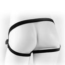 Fetish Fantasy imbracatura strap-on per principianti in neoprene – foto 4