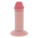 ToyJoy Get Real Deluxe dong realistico doppia densità 13 cm