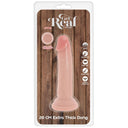 ToyJoy Get Real Deluxe dong realistico doppia densità 20 cm – foto 5