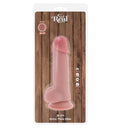 ToyJoy Get Real Deluxe dildo extra spesso con testicoli 31 cm – foto 5