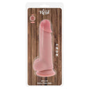 ToyJoy Get Real Deluxe dildo extra spesso con testicoli 34,5 cm – foto 5