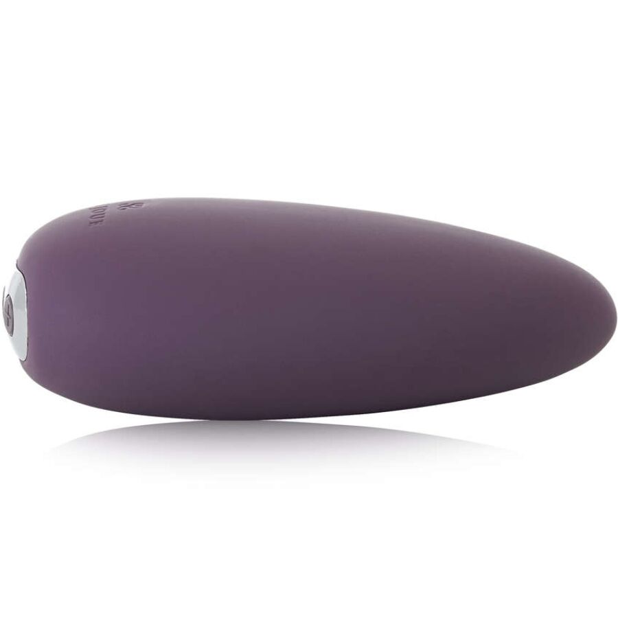 Je Joue Mimi Massaggiatore Clitorideo Viola – immagine 4