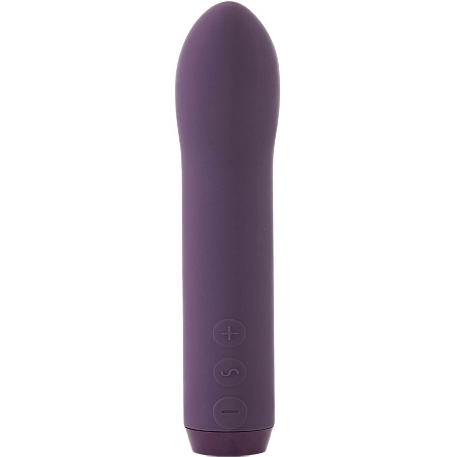 Je Joue G-Spot Bullet Vibratore Curvo Viola – immagine 4