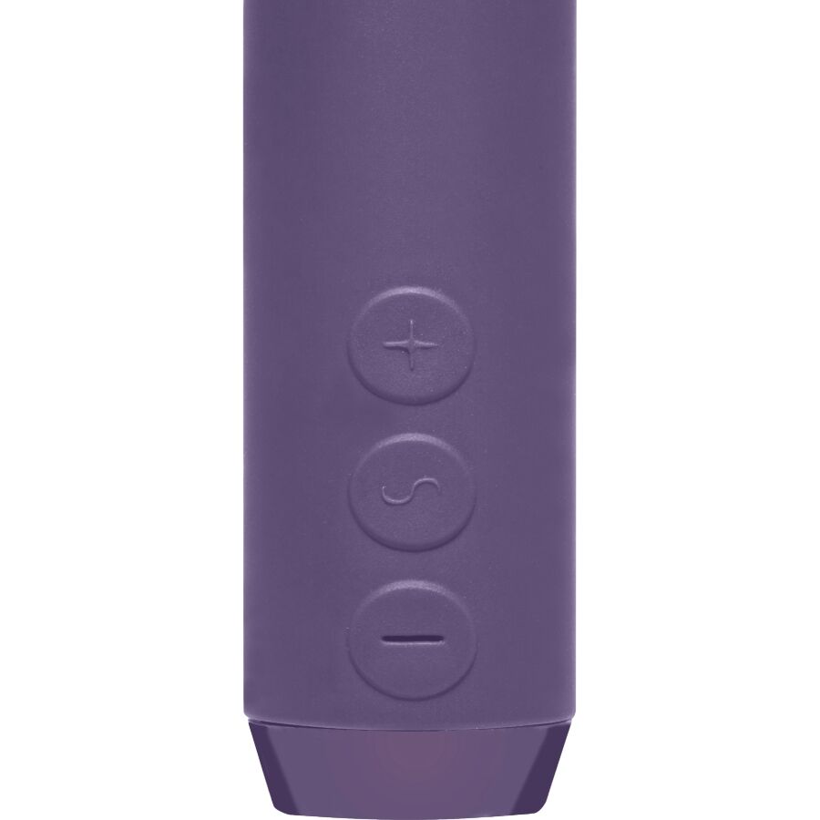 Je Joue G-Spot Bullet Vibratore Curvo Viola – immagine 5