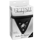 Fetish Fantasy Perfect Fit imbracatura strap-on regolabile