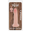 ToyJoy Get Real Deluxe dong realistico doppia densità 23 cm – foto 5