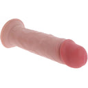 ToyJoy Get Real Deluxe dong realistico doppia densità 25,5 cm – foto 3