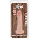 ToyJoy Get Real Deluxe dong realistico doppia densità 25,5 cm – foto 5