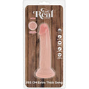 ToyJoy Get Real Deluxe dong realistico doppia densità 29,5 cm – foto 5