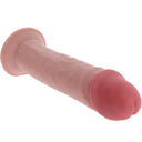 ToyJoy Get Real Deluxe dong realistico doppia densità 29,5 cm – foto 3