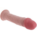 ToyJoy Get Real Deluxe dong realistico doppia densità 35,5 cm – foto 3