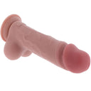 ToyJoy Get Real Deluxe dildo extra spesso con testicoli 23 cm – foto 3