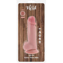 ToyJoy Get Real Deluxe dildo extra spesso con testicoli 23 cm – foto 5
