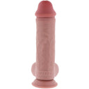 ToyJoy Get Real Deluxe dildo extra spesso con testicoli 28 cm