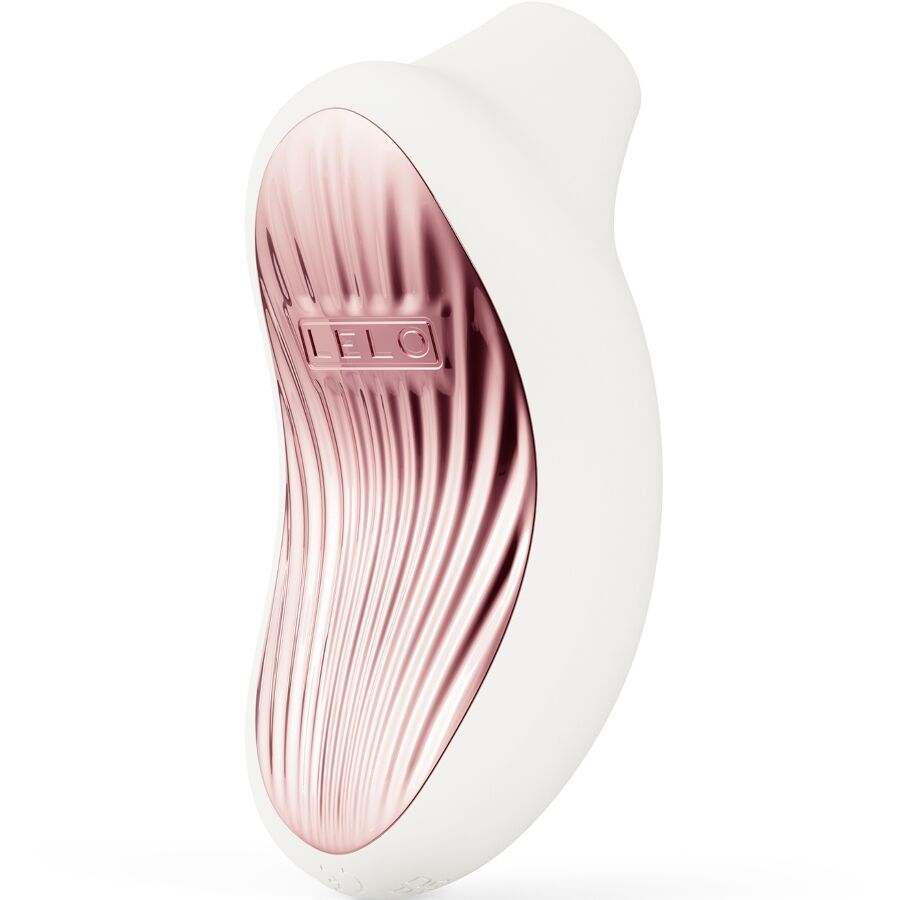 LELO Sona 3 Massaggiatore Sonico per il Clitoride Crema – immagine 2